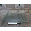 Recambio de cristal puerta trasero derecho para toyota auris 1.8 16v cat (híbrido) referencia OEM IAM 6810302340  