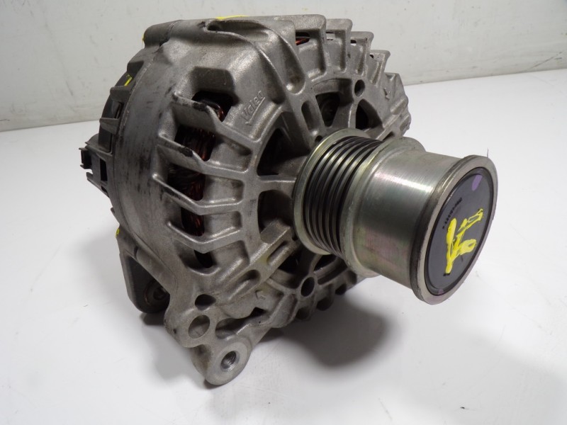 Recambio de alternador para seat arona (kj7, kjp) 1.0 tsi referencia OEM IAM 05E903026Q 05E903026Q 