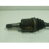 Recambio de transmision derecha para chrysler grand voyager v (rt) 2.8 crd referencia OEM IAM 4880212AC  