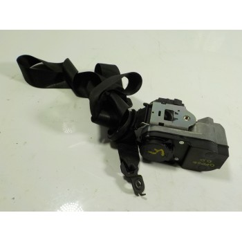 CINTURON SEGURIDAD DELANTERO DERECHO A2518603885 