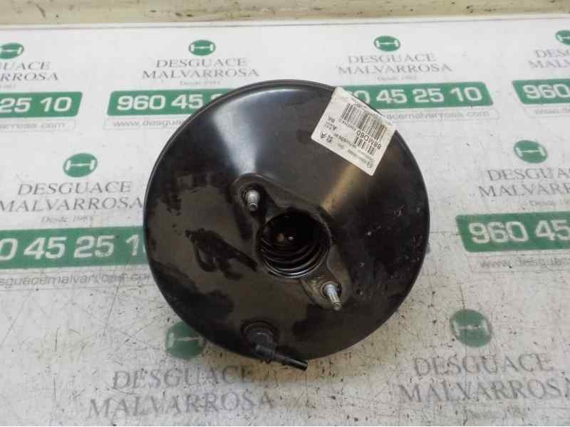 Recambio de servofreno para citroën c3 1.6 16v hdi referencia OEM IAM 4535EH 9672460680 