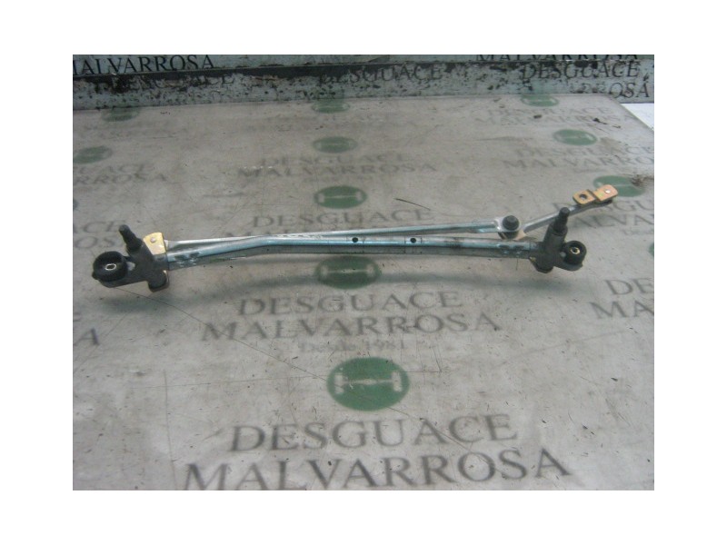 Recambio de articulacion limpia delantero para citroën c3 1.4 hdi exclusive referencia OEM IAM   