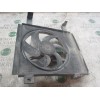 Recambio de electroventilador para smart coupe smart fun referencia OEM IAM Q0008576V005000000 0003436V007 