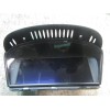 Recambio de sistema navegacion gps para bmw serie 3 berlina (e90) 2.0 16v diesel referencia OEM IAM 65829193757 65829118722 
