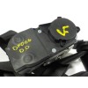 Recambio de cinturon seguridad delantero derecho para mercedes-benz clase m (w164) 3.0 cdi cat referencia OEM IAM A2518603885  
