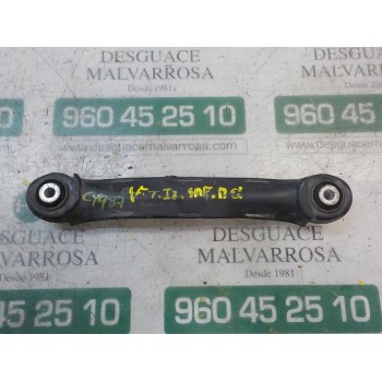 BRAZO SUSPENSION INFERIOR TRASERO IZQUIERDO 