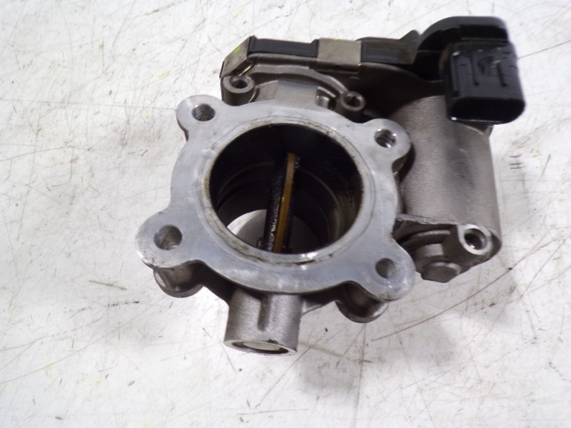 Recambio de caja mariposa para opel mokka 1.6 cdti dpf referencia OEM IAM 55570009 55570009 