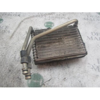 EVAPORADOR AIRE ACONDICIONADO 