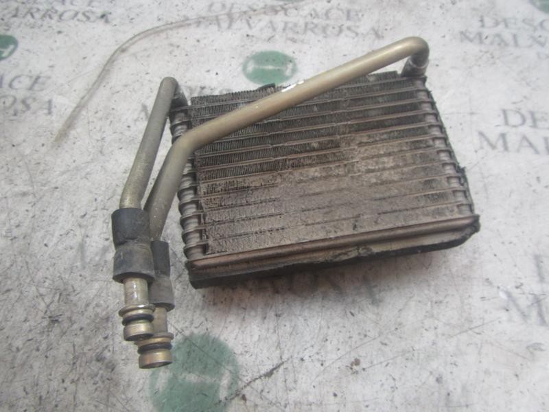 Recambio de evaporador aire acondicionado para smart coupe smart fun referencia OEM IAM   