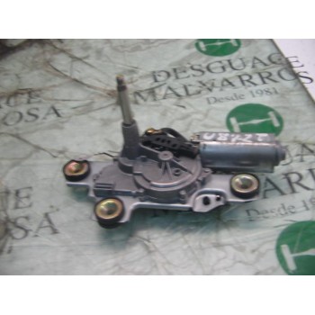 MOTOR LIMPIA TRASERO 