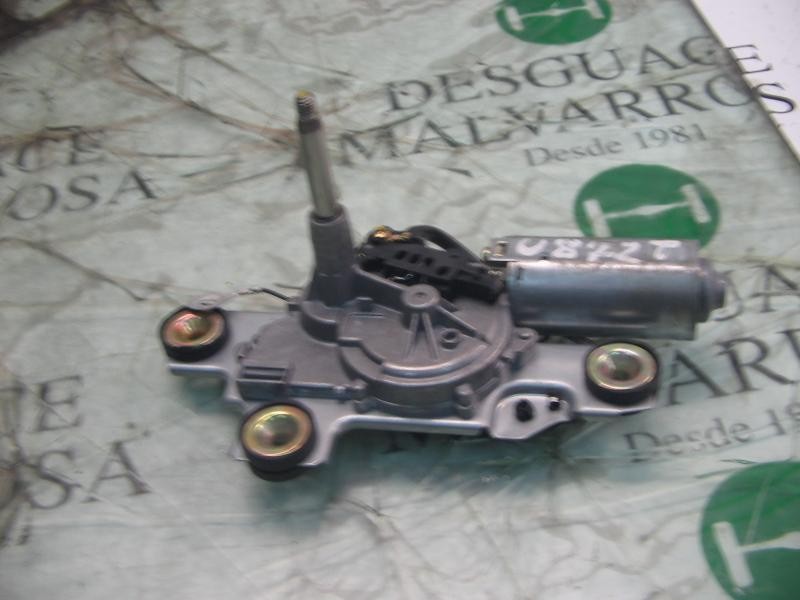 Recambio de motor limpia trasero para ford focus berlina (cak) ambiente referencia OEM IAM   