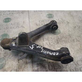 BRAZO SUSPENSION SUPERIOR TRASERO IZQUIERDO 