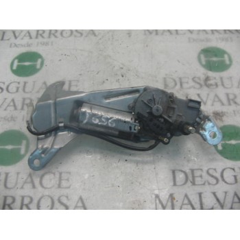 MOTOR LIMPIA TRASERO 