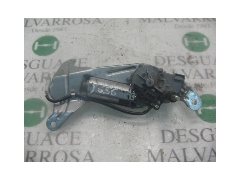 Recambio de motor limpia trasero para renault laguna (b56) 1.8 16v rt referencia OEM IAM   