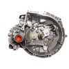 Recambio de caja cambios para peugeot 108 1.2 referencia OEM IAM 9803846380 20CR16 