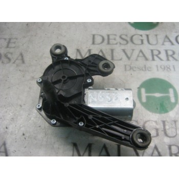 MOTOR LIMPIA TRASERO 