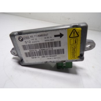 CENTRALITA AIRBAG 6960227 5WK43504