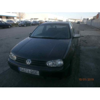 VOLKSWAGEN GOLF IV BERLINA (1J1)