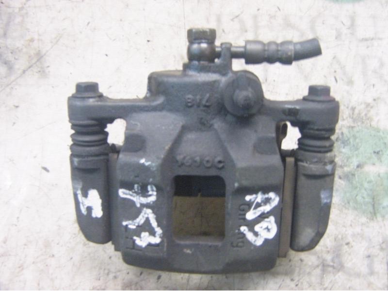 Recambio de pinza freno delantera izquierda para tata indica idi referencia OEM IAM   