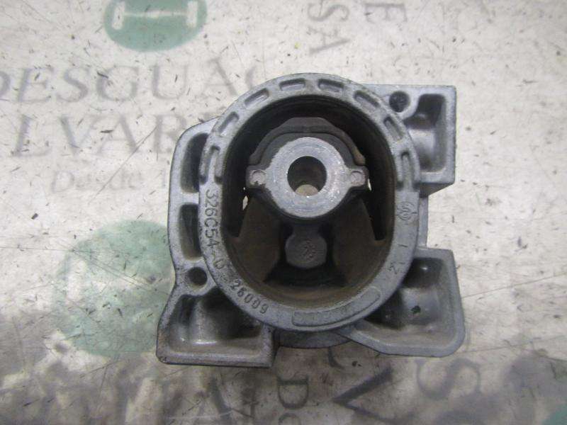 Recambio de soporte brazo suspension trasero derecho para mercedes-benz clase a (w169) a 180 cdi (169.007) referencia OEM IAM A1