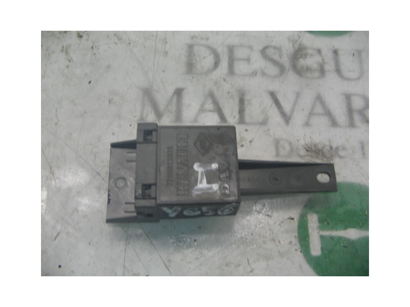 Recambio de modulo electronico para renault laguna (b56) 1.8 16v rt referencia OEM IAM   
