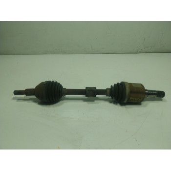 TRANSMISION IZQUIERDA 4880213AC P04880213AC 