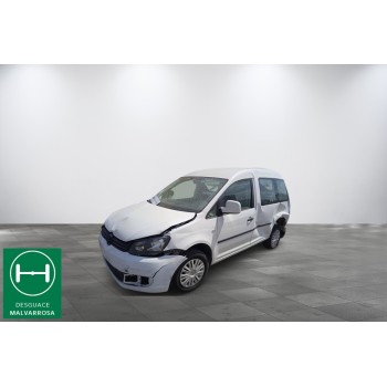 VOLKSWAGEN CADDY KA/KB (2C)