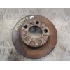 Recambio de disco freno trasero para volkswagen golf iv berlina (1j1) gti referencia OEM IAM   