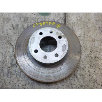 DISCO FRENO DELANTERO 517120X700 