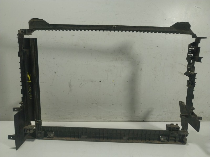 Recambio de canalizador aire para jaguar xf ii (x260) 2.0 d referencia OEM IAM T2H24820  