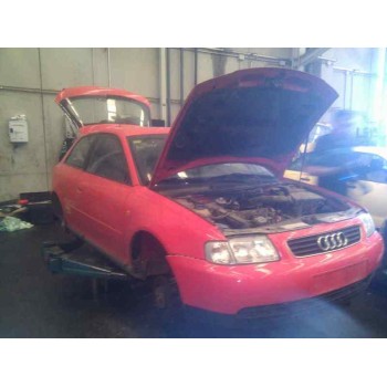 AUDI A3 (8L)