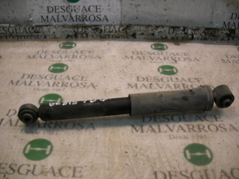Recambio de amortiguador trasero derecho para renault vel satis (bj0) privilege referencia OEM IAM 8200147331  