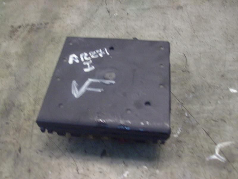 Recambio de modulo electronico para seat ibiza (6l1) hit referencia OEM IAM   