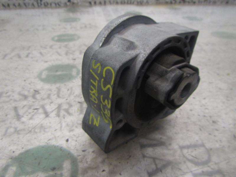 Recambio de soporte brazo suspension trasero izquierdo para mercedes-benz clase a (w169) a 180 cdi (169.007) referencia OEM IAM 