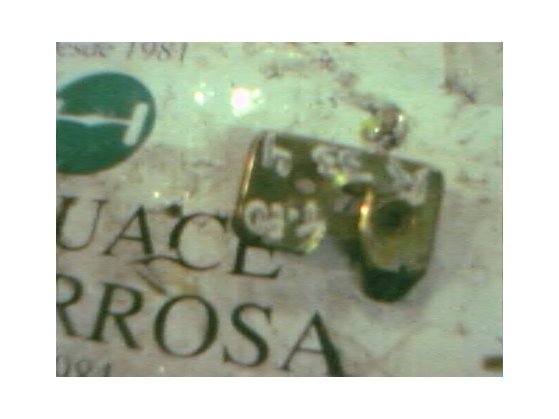 Recambio de cerradura maletero / porton para seat cordoba berlina (6k2) 1.9 tdi referencia OEM IAM   