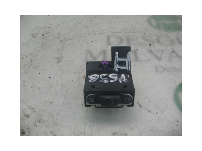 Recambio de modulo electronico para renault laguna (b56) 1.8 16v rt referencia OEM IAM   