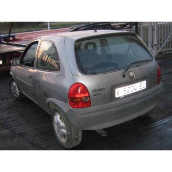 OPEL CORSA B
