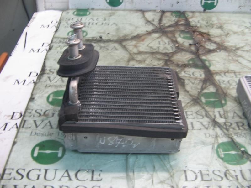 Recambio de evaporador aire acondicionado para ford focus berlina (cak) ambiente referencia OEM IAM   
