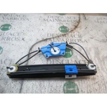 ELEVALUNAS TRASERO IZQUIERDO 95553346100 