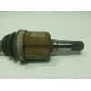 Recambio de transmision izquierda para chrysler grand voyager v (rt) 2.8 crd referencia OEM IAM 4880213AC P04880213AC 