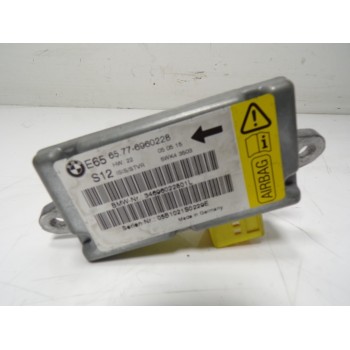 CENTRALITA AIRBAG 6960228 