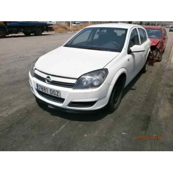OPEL ASTRA H BER.
