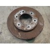 Recambio de disco freno delantero para mitsubishi montero (v60/v70) 3.2 di-d gls (3-ptas.) referencia OEM IAM   