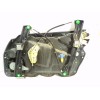 Recambio de elevalunas delantero izquierdo para volkswagen passat berlina (3c2) 2.0 tdi referencia OEM IAM 3C1837461H 3C1837755L