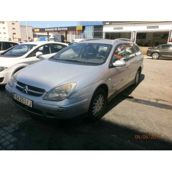 CITROËN C5 BREAK