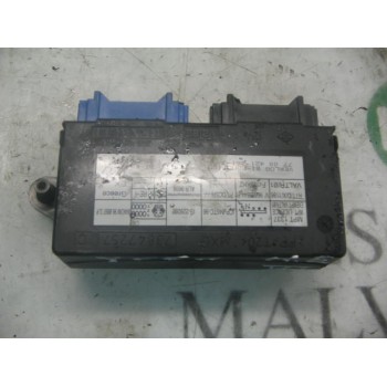 MODULO ELECTRONICO 