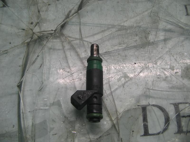 Recambio de inyector para ford focus berlina (cak) ambiente referencia OEM IAM   