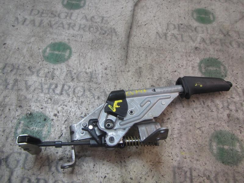 Recambio de palanca freno de mano para bmw serie 3 berlina (e90) 2.0 16v diesel referencia OEM IAM 34406782749  