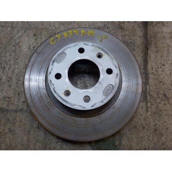 DISCO FRENO DELANTERO 517120X700 