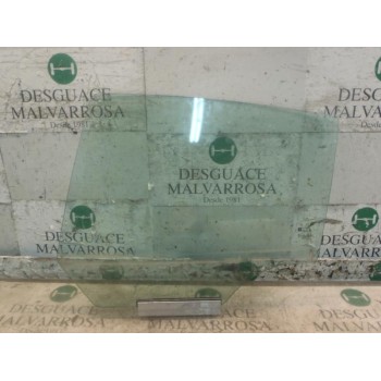 CRISTAL PUERTA TRASERO IZQUIERDO 